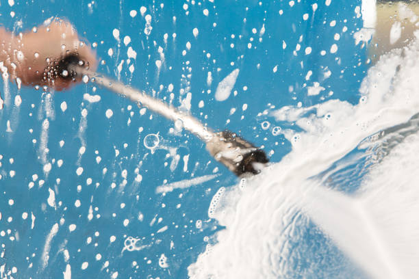 Best Soft Washing  in Utica, OH