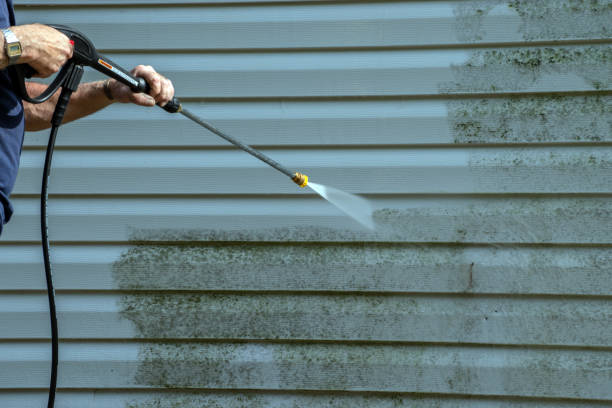 Trusted Utica, OH Pressure Washing Services Experts
